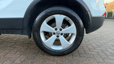 Vauxhall Mokka X 1.4T ecoTEC Elite 5dr Petrol Hatchback